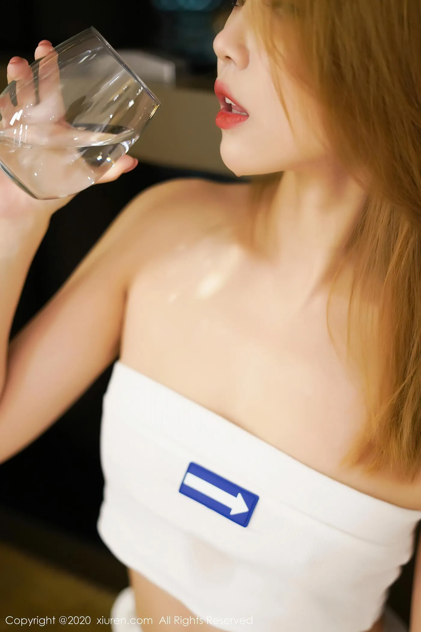 [XIUREN秀人网] 2020.11.11 NO.2766 冯木木LRIS [63P]插图4
